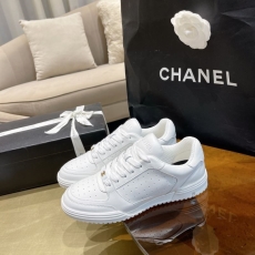 Chanel Sport Shoes